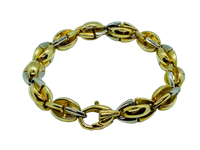 Bracelet Chimento Woman in Yellow Gold 1B00377ZZ2210 - 1B00377ZZ2210